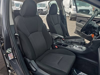 2019 Subaru Impreza 2.0i Premium