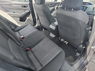 2019 Subaru Impreza 2.0i Premium