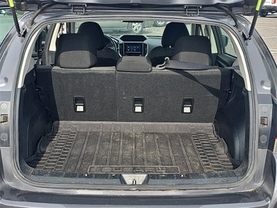 2019 Subaru Impreza 2.0i Premium