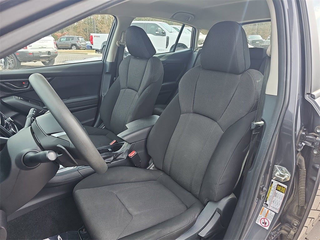 2019 Subaru Impreza 2.0i Premium