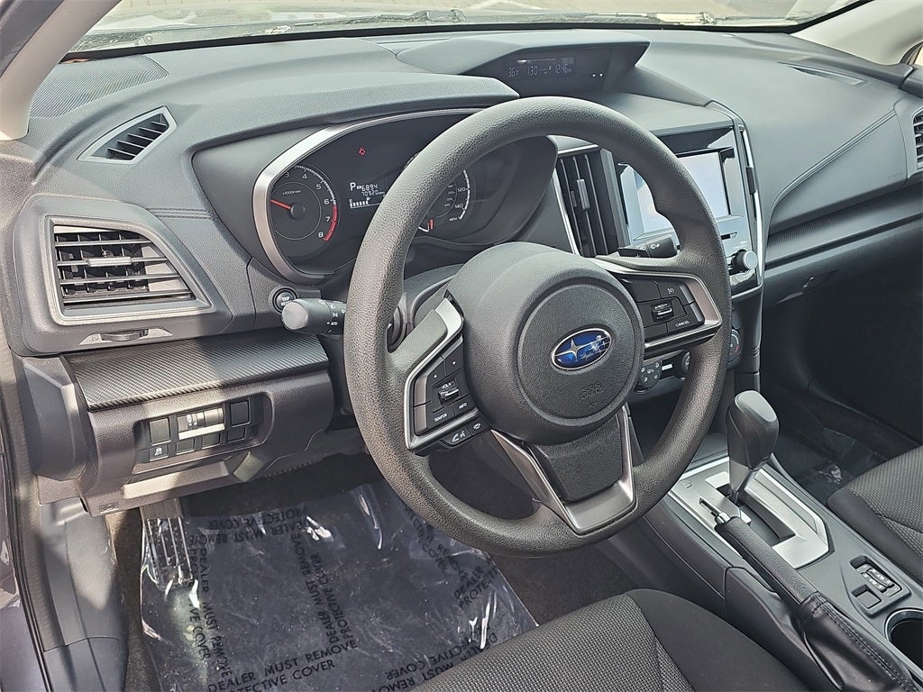 2019 Subaru Impreza 2.0i Premium