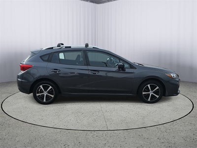 2019 Subaru Impreza 2.0i Premium