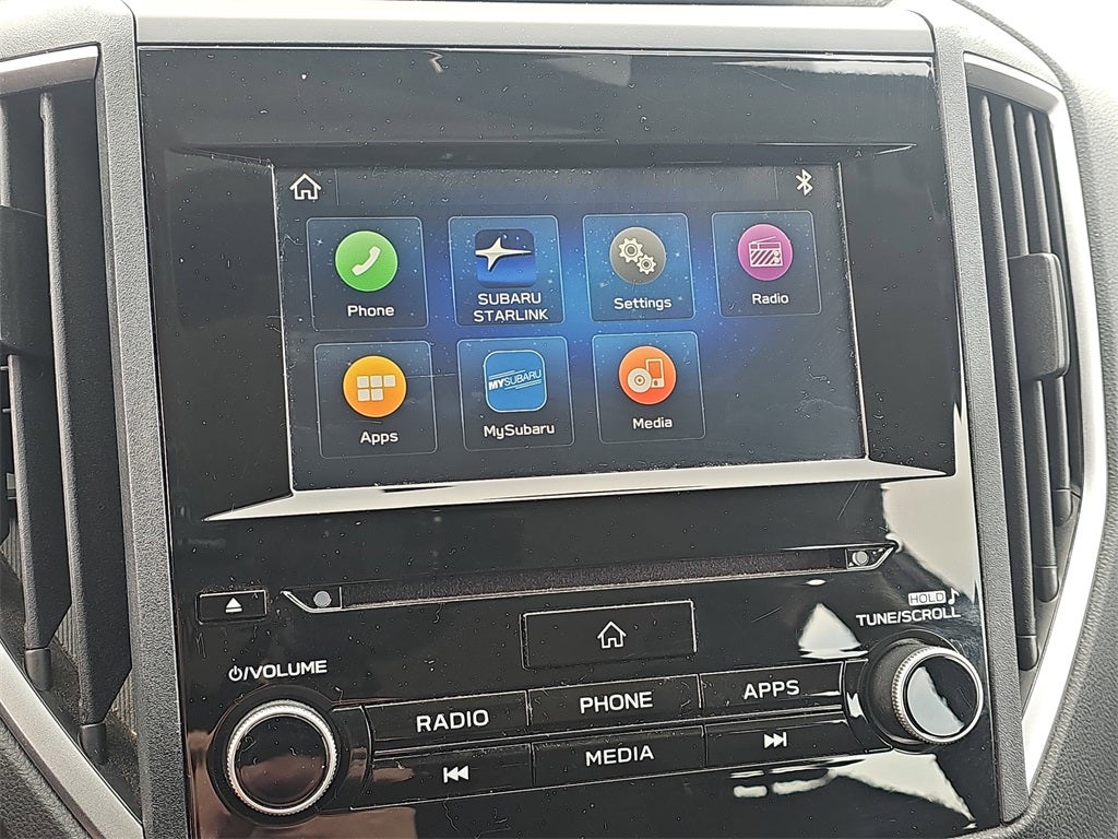 2019 Subaru Impreza 2.0i Premium