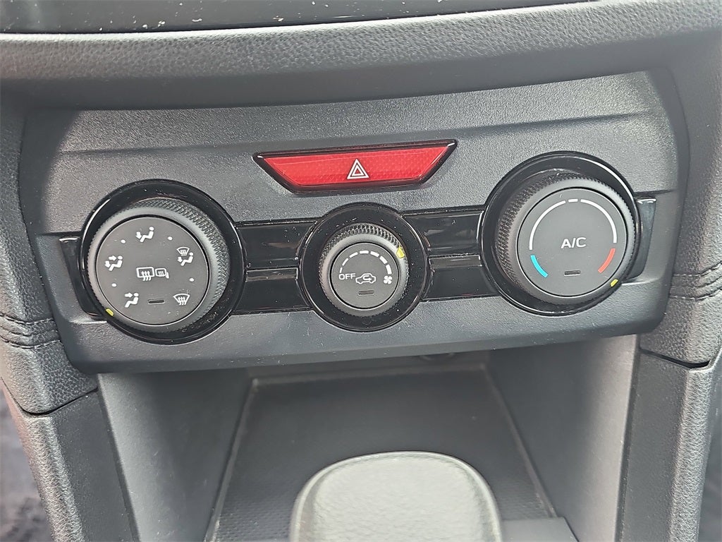 2019 Subaru Impreza 2.0i Premium