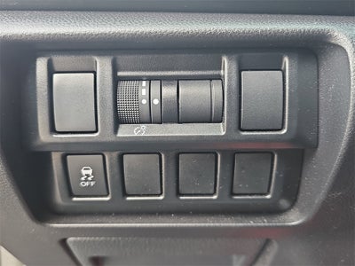 2019 Subaru Impreza 2.0i Premium