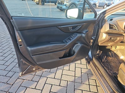 2019 Subaru Impreza 2.0i Premium