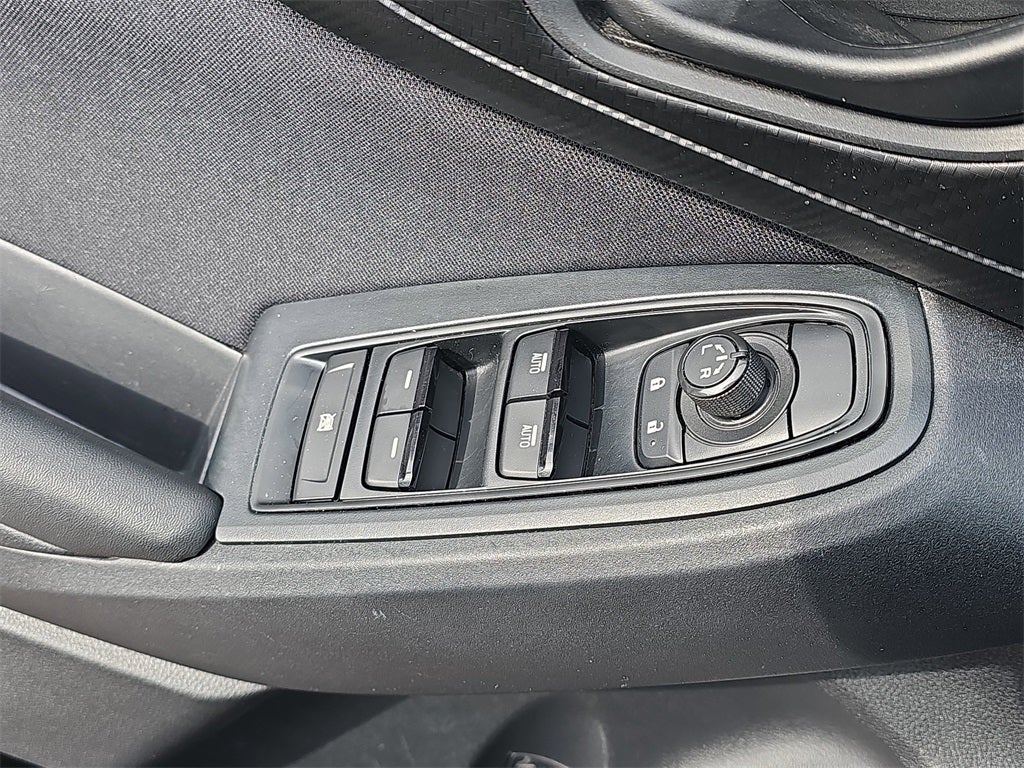 2019 Subaru Impreza 2.0i Premium