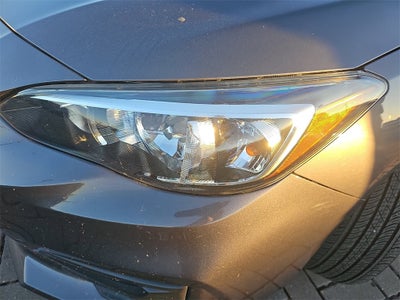 2019 Subaru Impreza 2.0i Premium