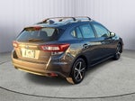 2019 Subaru Impreza 2.0i Premium