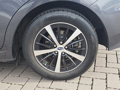 2019 Subaru Impreza 2.0i Premium