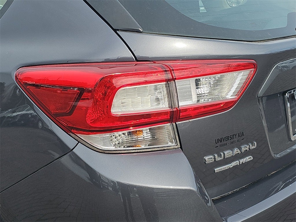 2019 Subaru Impreza 2.0i Premium