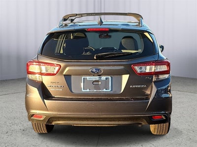 2019 Subaru Impreza 2.0i Premium