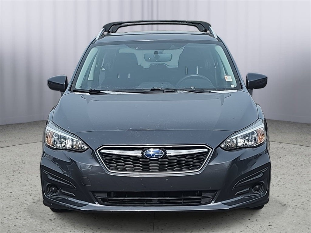 2019 Subaru Impreza 2.0i Premium