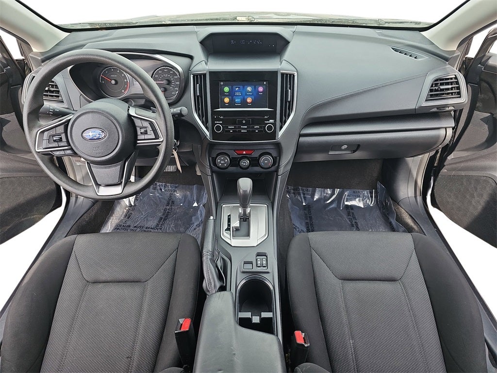2019 Subaru Impreza 2.0i Premium