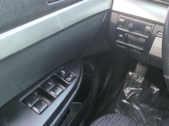 2010 Subaru Outback 2.5i Premium
