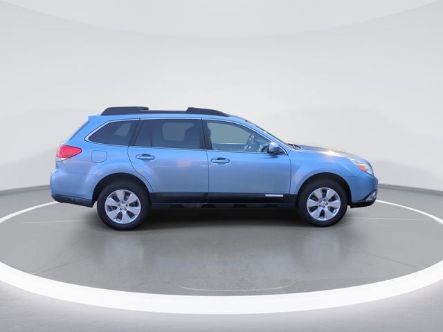 2010 Subaru Outback 2.5i Premium