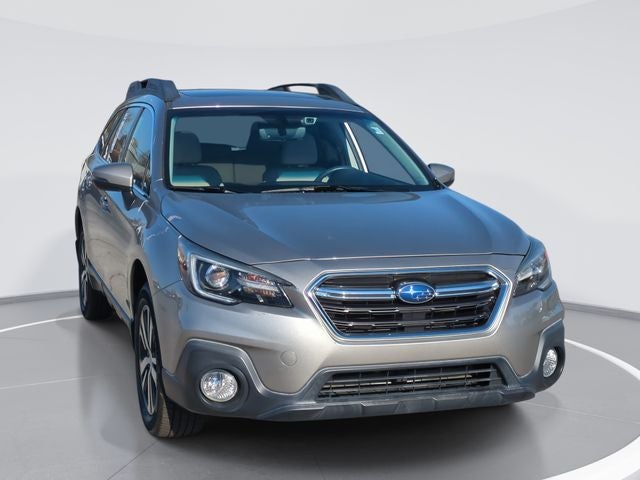 2019 Subaru Outback 3.6R Limited