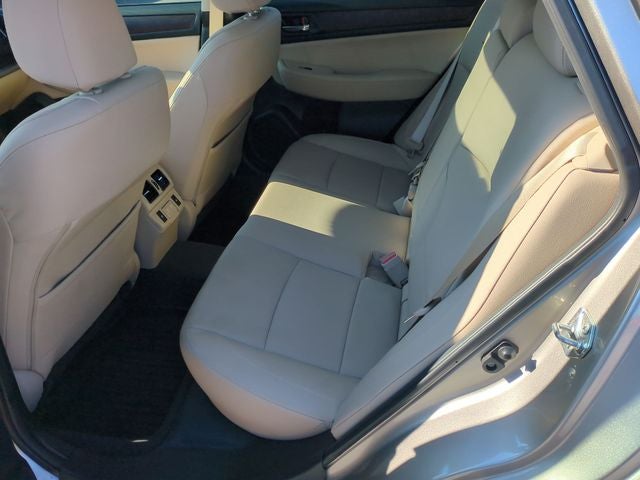 2019 Subaru Outback 3.6R Limited