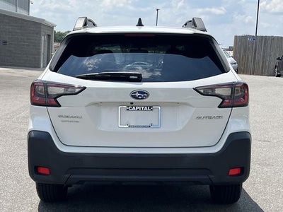 2023 Subaru Outback Premium