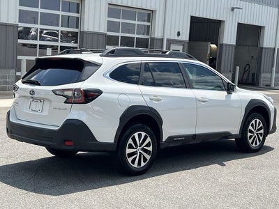 2023 Subaru Outback Premium