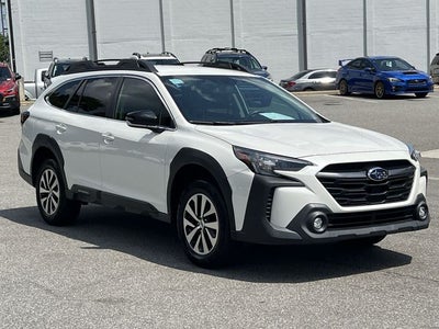 2023 Subaru Outback Premium