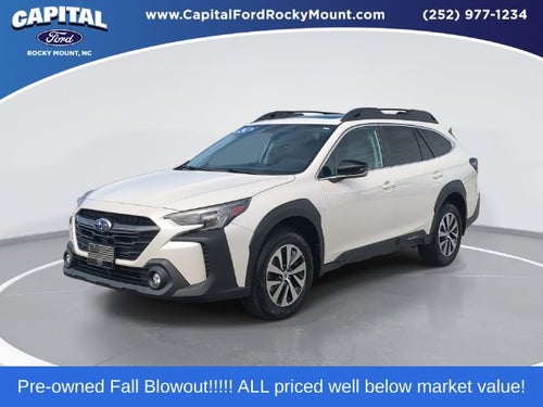 2024 Subaru Outback Premium