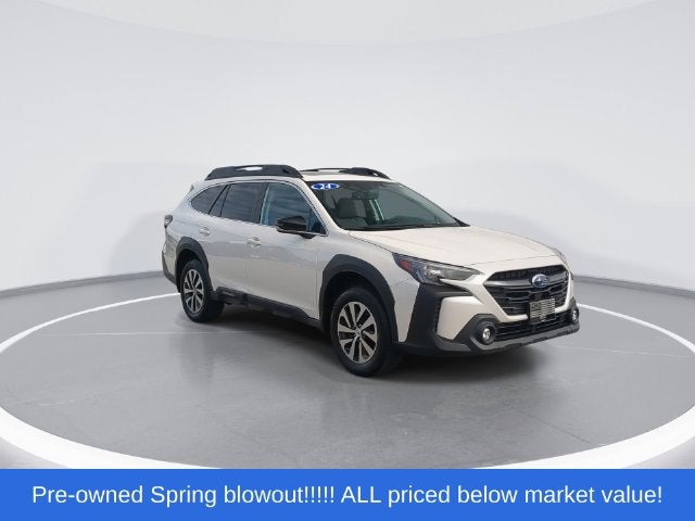 2024 Subaru Outback Premium