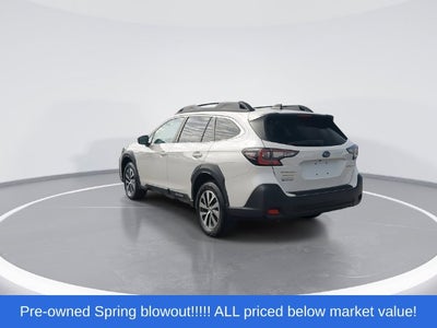 2024 Subaru Outback Premium
