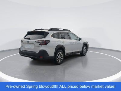 2024 Subaru Outback Premium