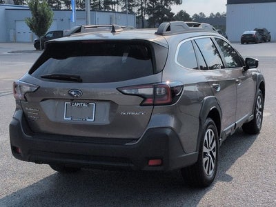 2023 Subaru Outback Premium