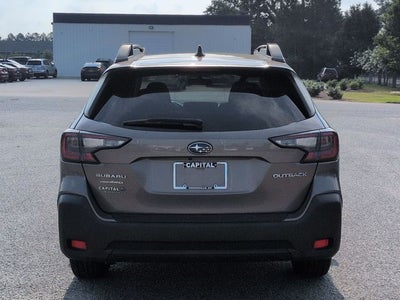 2023 Subaru Outback Premium