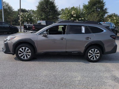 2023 Subaru Outback Premium