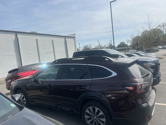 2023 Subaru Outback Limited