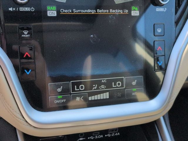 2023 Subaru Outback Limited