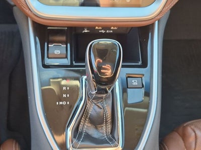 2020 Subaru Outback Touring