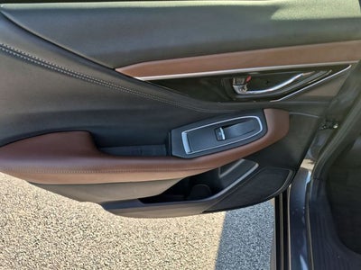 2020 Subaru Outback Touring