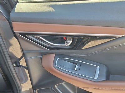 2020 Subaru Outback Touring
