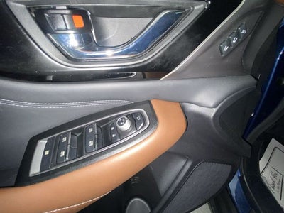 2020 Subaru Outback Touring