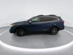 2020 Subaru Outback Touring