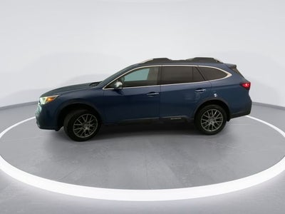 2020 Subaru Outback Touring