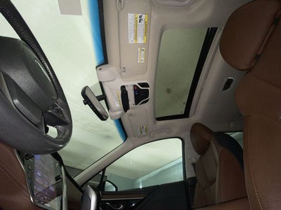 2020 Subaru Outback Touring
