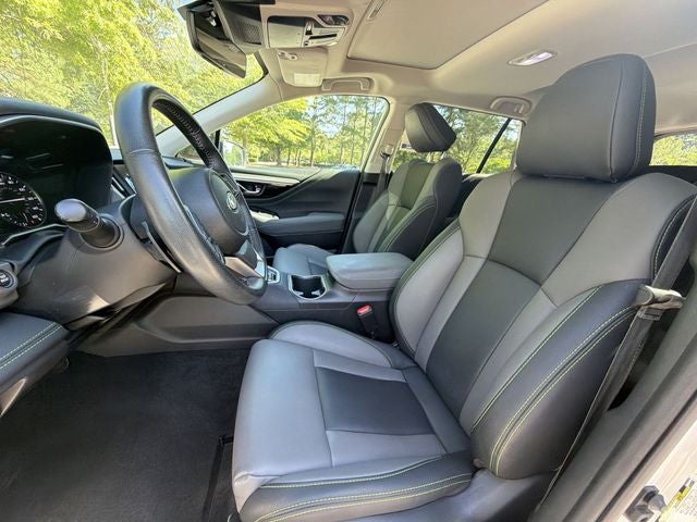 2023 Subaru Outback Onyx Edition XT