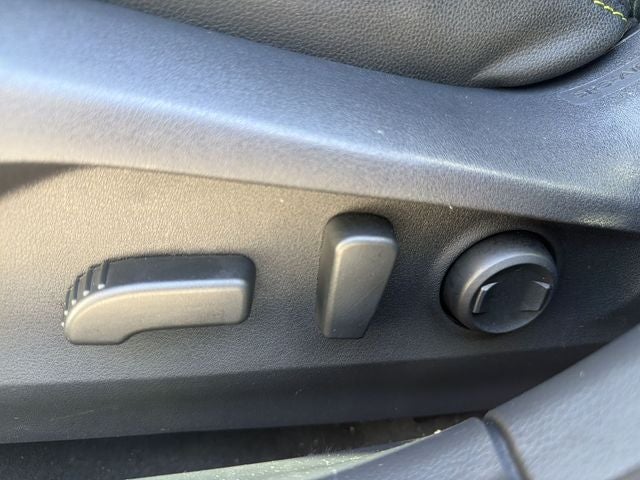 2023 Subaru Outback Onyx Edition XT