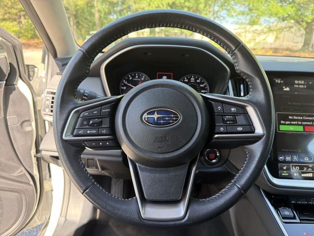 2023 Subaru Outback Onyx Edition XT