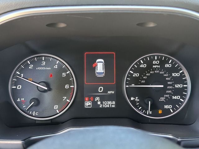 2023 Subaru Outback Onyx Edition XT