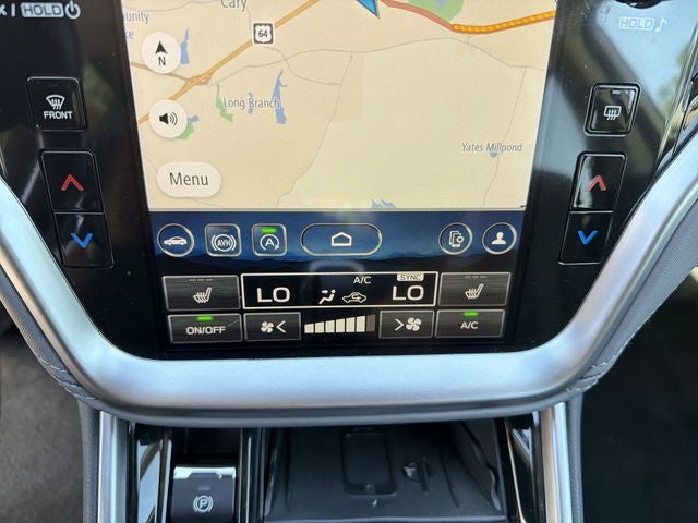 2023 Subaru Outback Onyx Edition XT