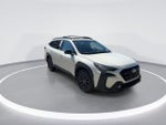 2023 Subaru Outback Onyx Edition XT