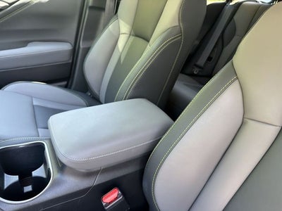 2023 Subaru Outback Onyx Edition XT