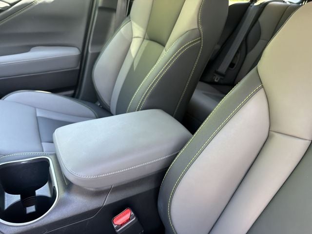 2023 Subaru Outback Onyx Edition XT