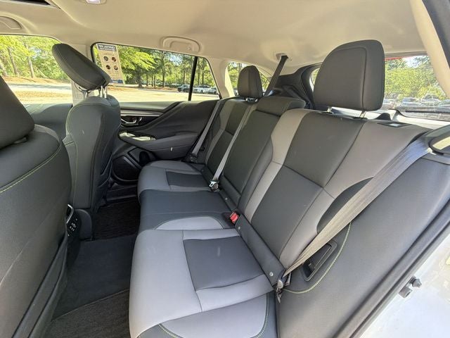 2023 Subaru Outback Onyx Edition XT